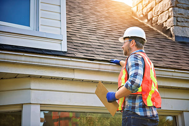 Roof Repair in Morgan Hill